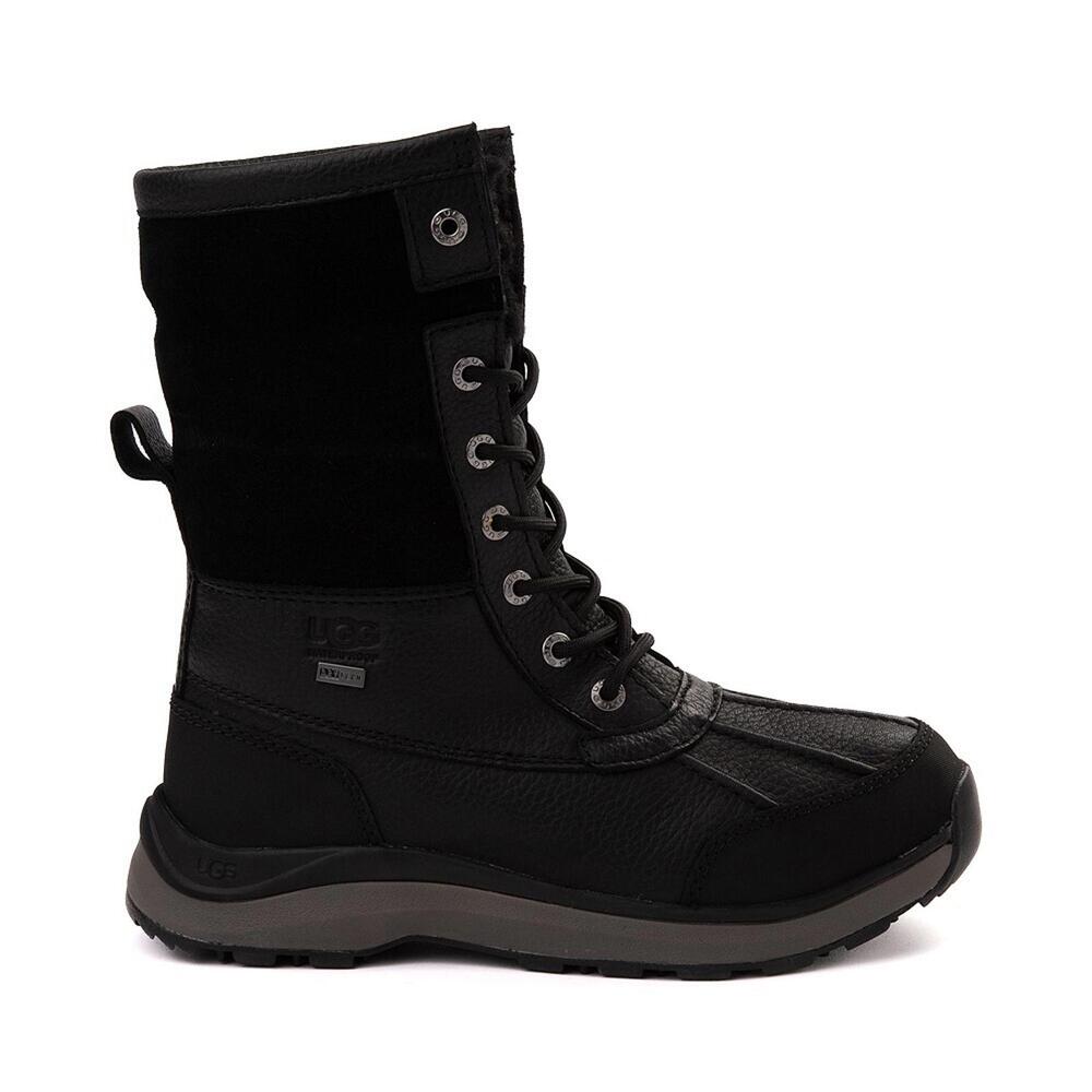 UGG, Womens UGG® Adirondack III Boot - Black SZ US 10